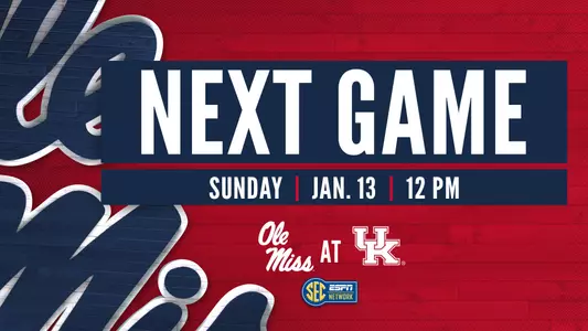 Kentucky Preview