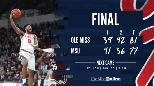 Final MSU