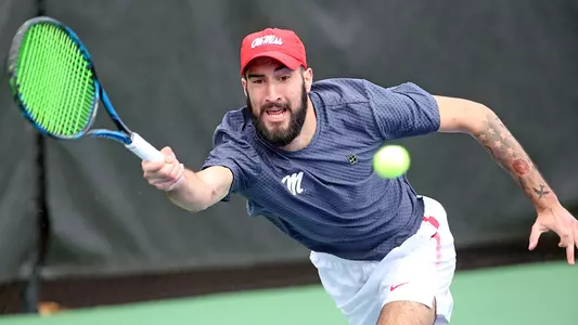 Filip Kraljevic, 2018