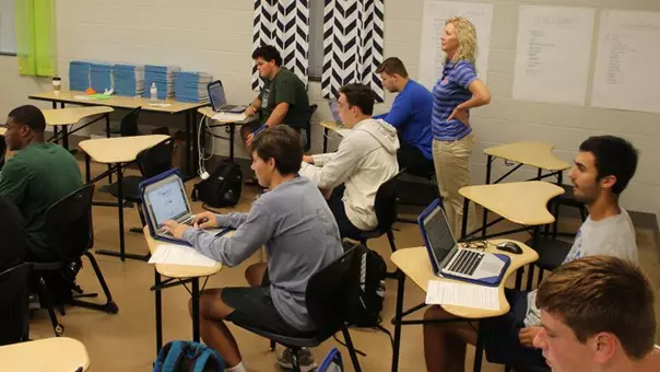 Center for Health and Sports Perf.