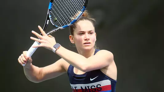 Tea Jandric, 2018