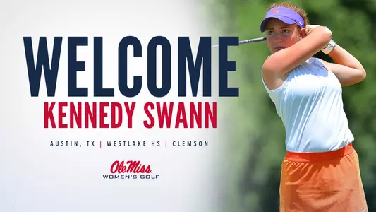 Kennedy Swann Graphic