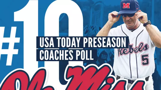 USA Today Rankings