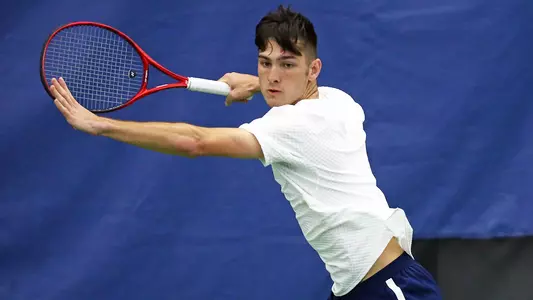 Sebastian Rios, 2019 vs. UNA