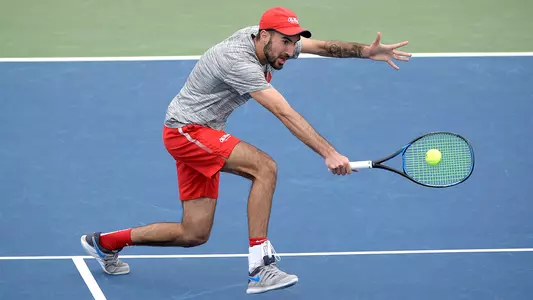 Filip Kraljevic, 2019 vs. Texas