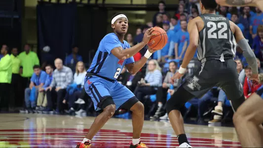 Devontae Shuler