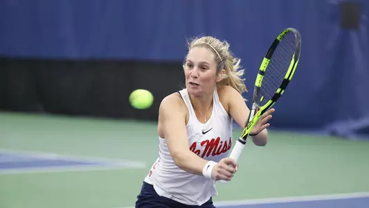 Alexa Bortles, 2019 vs. Purdue