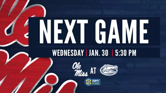 Ole Miss-Florida graphic