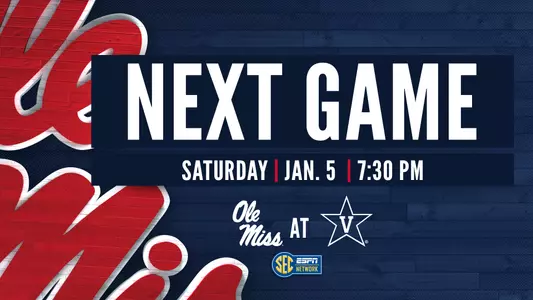 Ole Miss-Vandy Preview Graphic