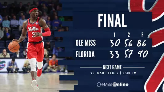 Florida Final