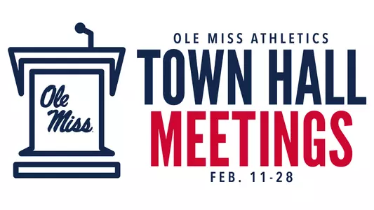 Town Hall Meetings