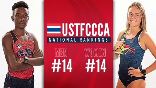 USTFCCCA Week 3
