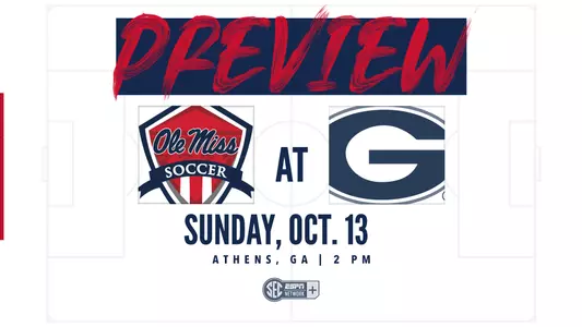 Georgia Preview Graphic