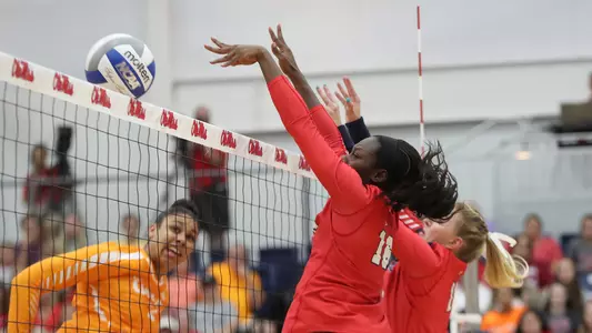 Nayo, 2019 vs. UT