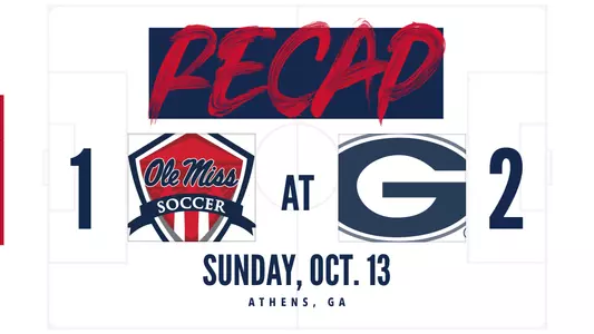 Georgia Recap Graphic