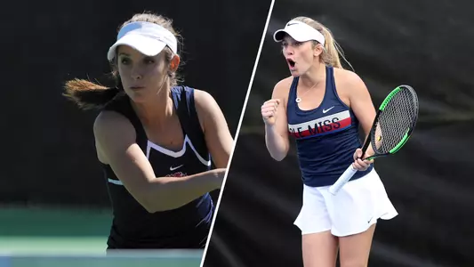 All-American Mondays Women Part 3