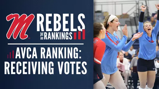 2019 VB rankings