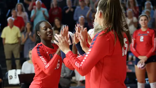Nayo Warnell, 2019 vs. Rice