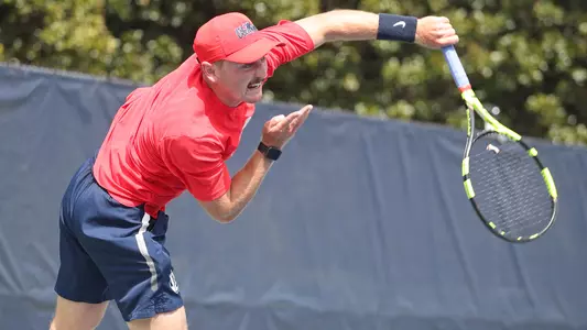 Cotter Wilson vs. Tennessee 2019