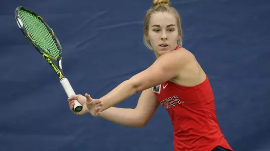 Grace Anne Jones, 2019