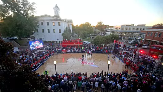 Square Jam 2019