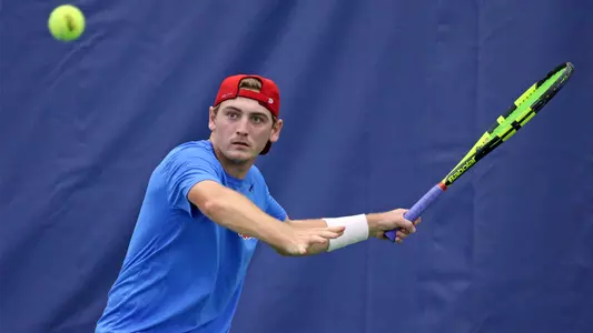 Cotter Wilson vs Alcorn State 2019