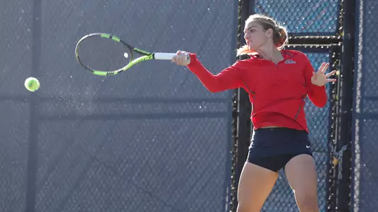 Isolde de Jong 2018 ITA