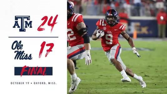Texas A&M Final