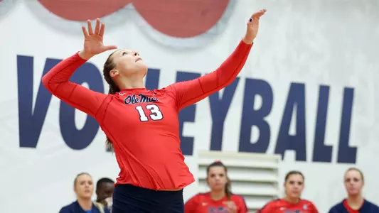Emily Stroup, 2019 vs. Rice