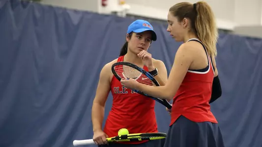 Tereza Janatova_Anna Vrbenska_Tulane 2019