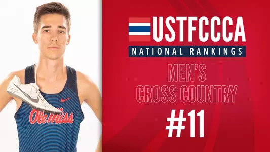 USTFCCCA Week 5