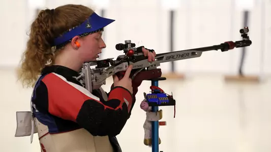 Claire O'Neel vs. Army 2019