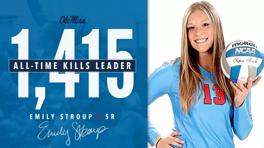Stroup all-time