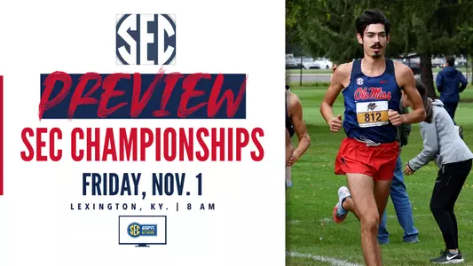 SEC Preview