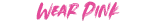 What to Wear Pink