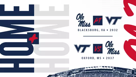 Future Schedule - Virginia Tech - Story