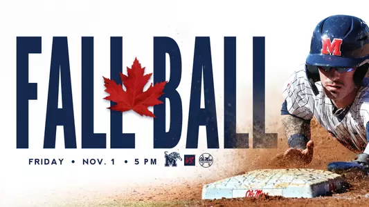 Fall Ball Memphis