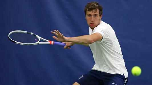 Jan Soren Hain vs. UNA_2019