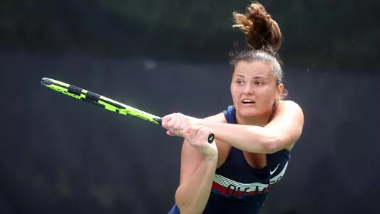 Sabina Machalova, 2018 vs. Vandy