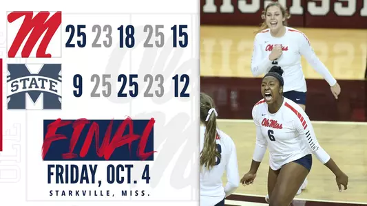 Final Score vs. Mississippi State (PDF)