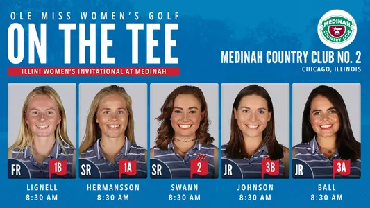 Medinah Tee Times