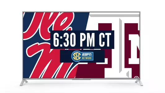 Kick Time vs. Texas A&M