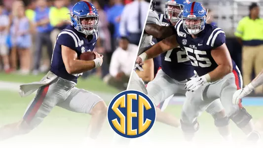 Players of the Week - Plumlee & Brown - Story