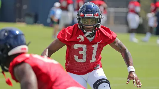 Jones, Jaylon