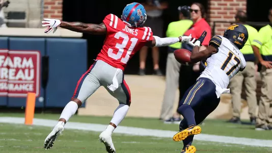 Jones, Jaylon
