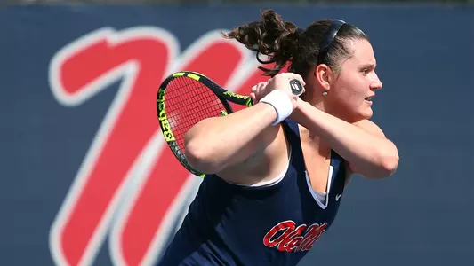 Sabina Machalova vs MSU 2019