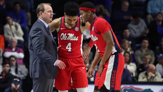 Kermit Davis, Tyree, Shuler