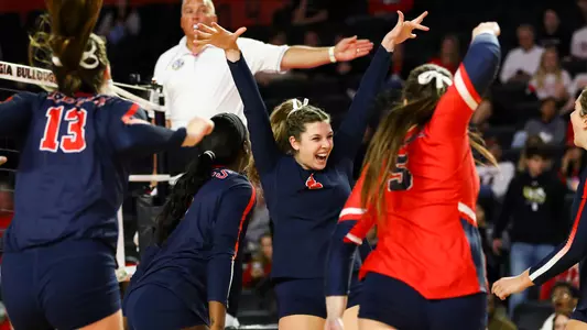 Celebration, 2019 vb vs. uga