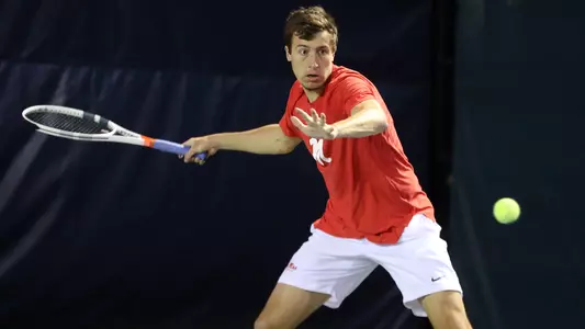 Jan Soren Hain_2019 vs. Auburn