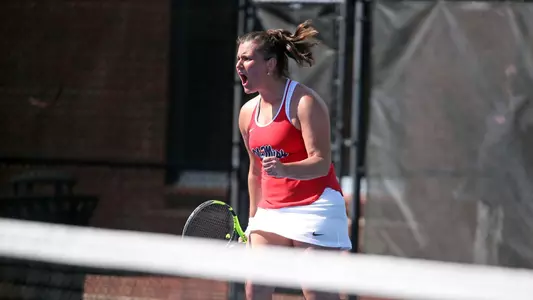 Sabina Machalova 2018